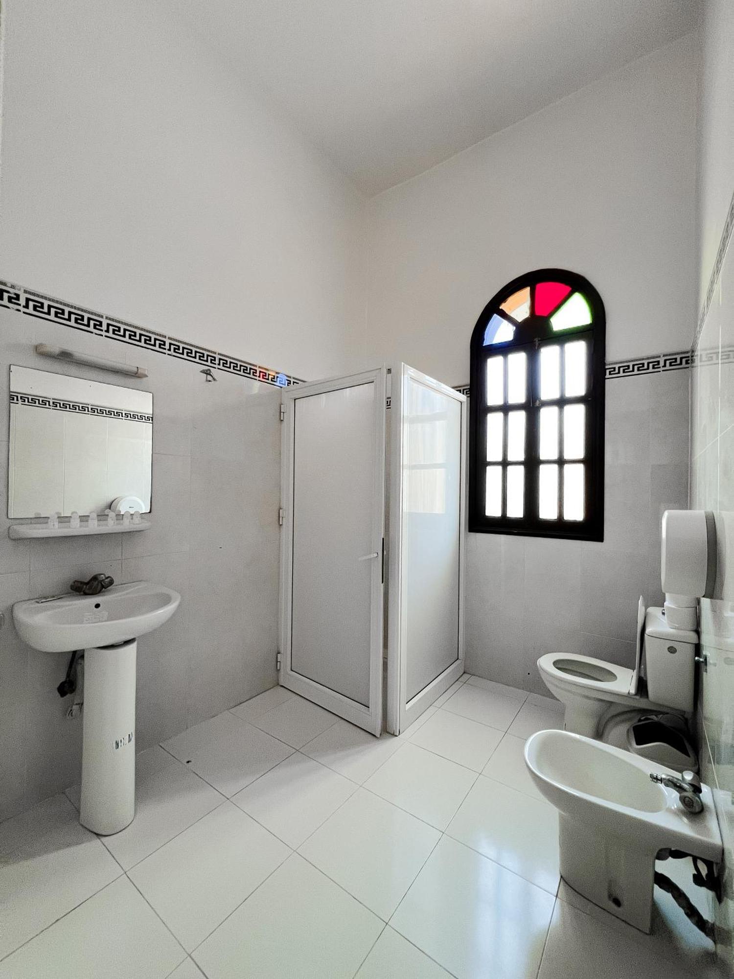 Riad Qodwa Sidi Abdallah Ghiat Buitenkant foto